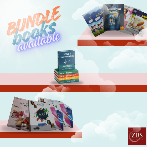 ZBS (zamzam bookstore)